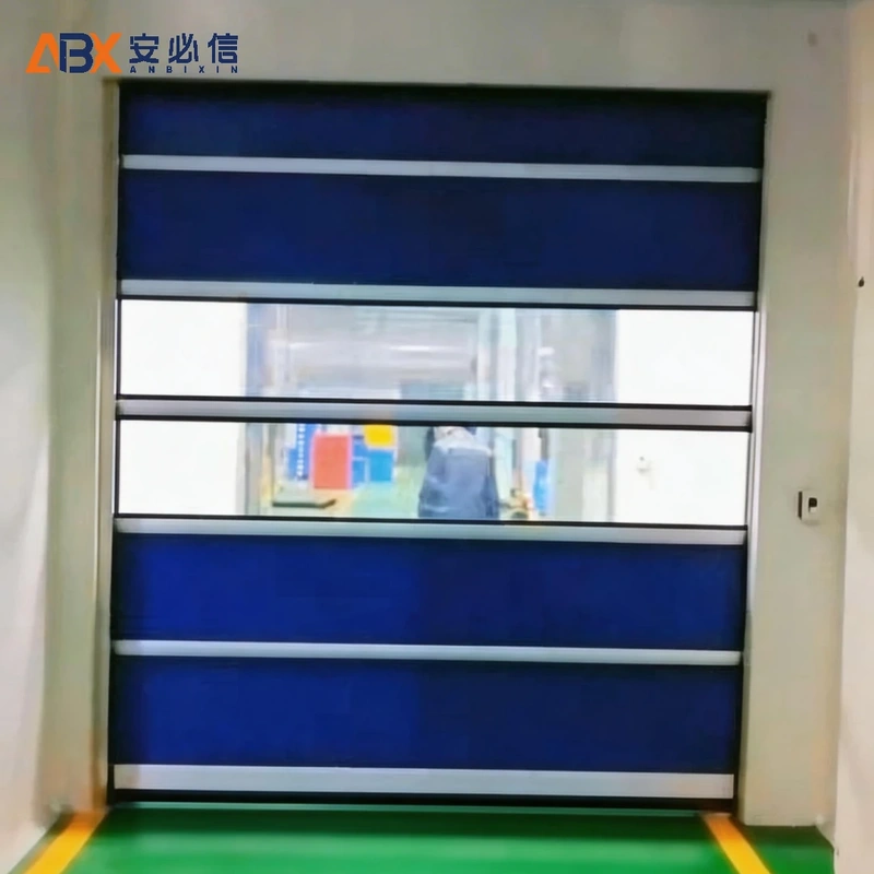 驻马店市快速门