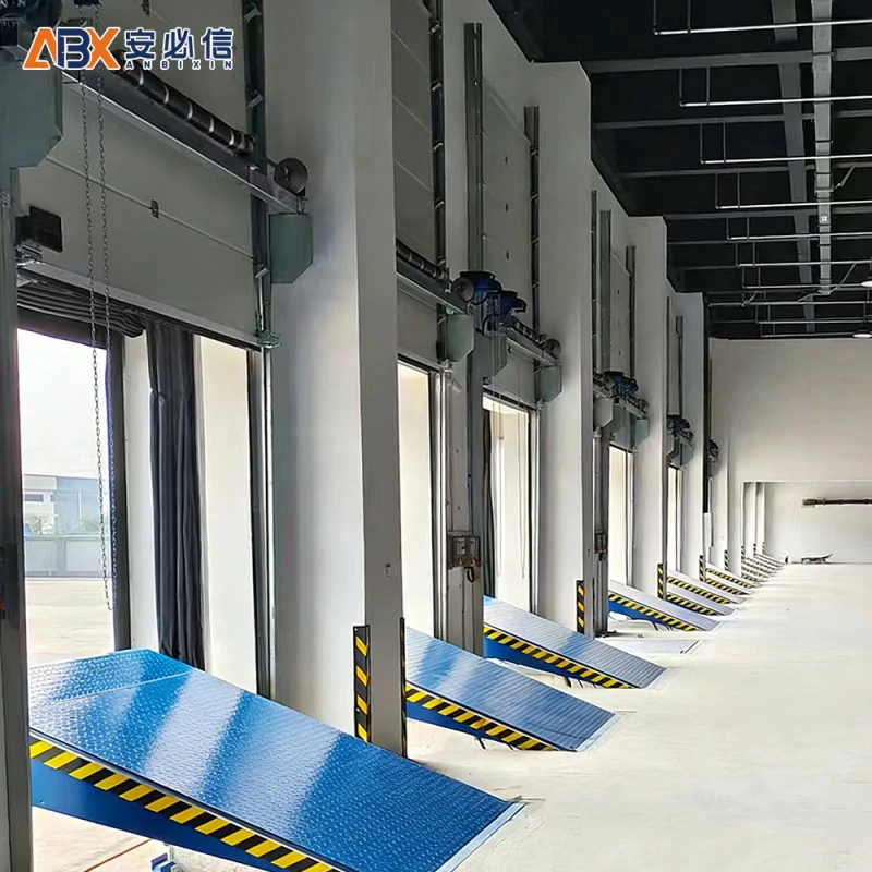 驻马店市高扬程提升门