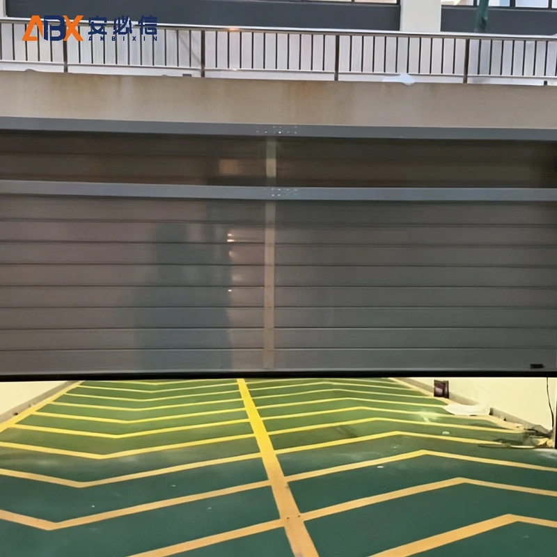 驻马店市快速卷帘门